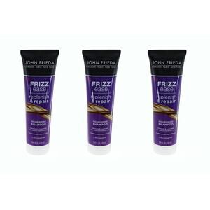 Shampoo John Frieda Frizz Ease Replenish Repair Nourishing Shampoo 8.45 fl oz 3p